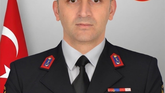 Eskişehir'de şehit olan uzman çavuş Samsun'da toprağa verilecek