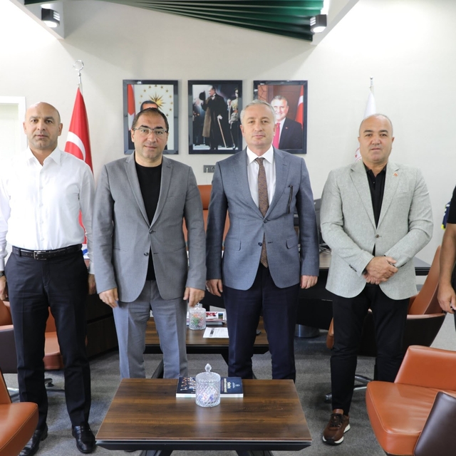 Ağrı'da AGAH Spor Okulları Projesi ile okullar spor merkezine dönüşecek