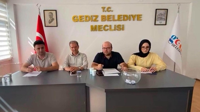 Gediz'de tarhana pişirme yarışması için finalistler belirlendi