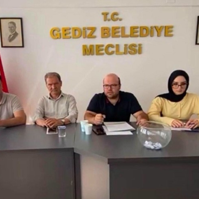 Gediz'de tarhana pişirme yarışması için finalistler belirlendi