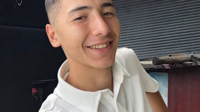 İş yerindeki kazada 16 yaşındaki Mehmet, hayatını kaybetti