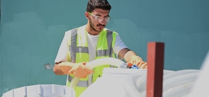 MASKİ Genel Müdürlüğü yüzde 99 başarı ile Türkiye listesinde