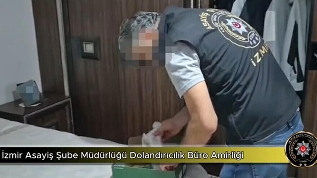 'Beyaz eşya yetkili servis' ilanıyla dolandırıcılığa 5 tutuklama