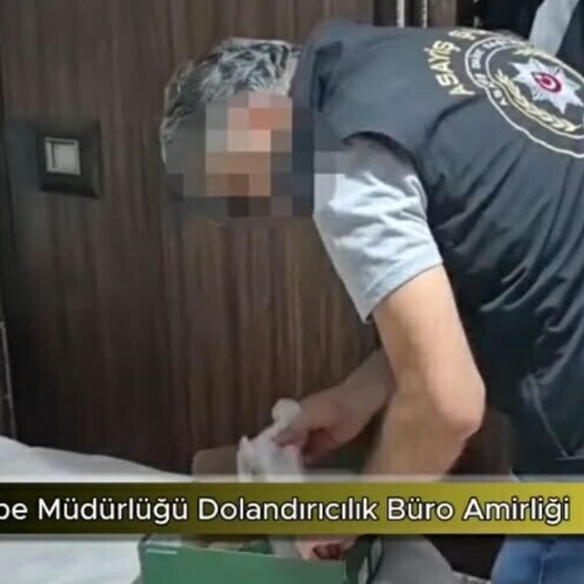 'Beyaz eşya yetkili servis' ilanıyla dolandırıcılığa 5 tutuklama