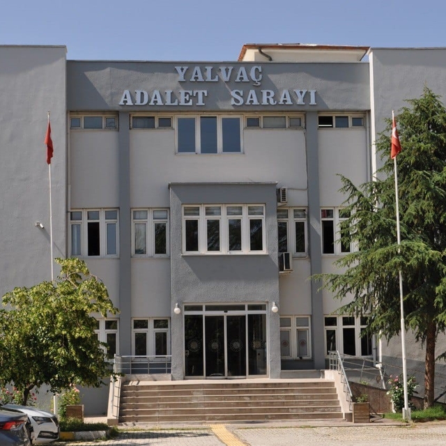 Isparta'da uyuşturucu operasyonu: 2 kişi tutuklandı