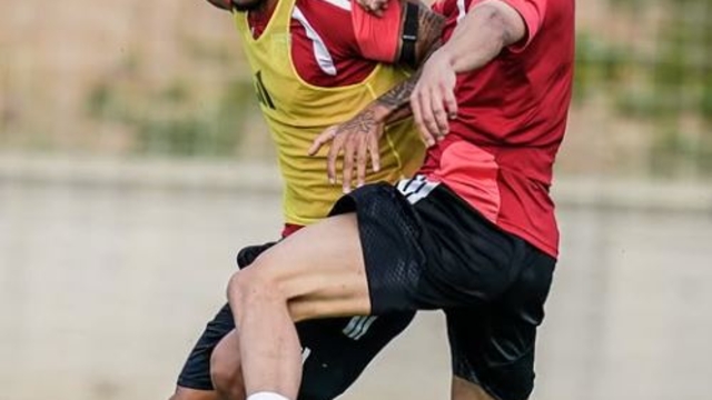 Kayserispor, Erciyes kampında hazırlıklarını sürdürüyor