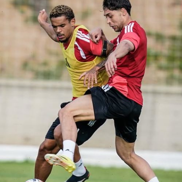 Kayserispor, Erciyes kampında hazırlıklarını sürdürüyor