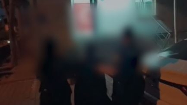 Kayseri'de 13 yıl hapis cezasıyla aranan hükümlü yakalandı