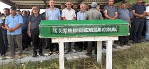 İş yerindeki kazada 16 yaşındaki Mehmet, hayatını kaybetti (2)