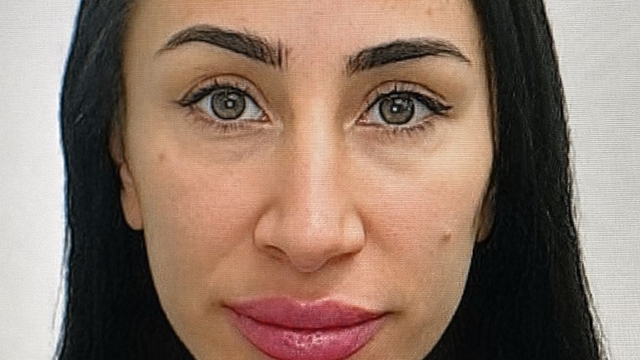 İmamoğlu'nun Portekizli mankenle buluşmasına aracılık ettiği iddia edilen Nadela Moldova tutuklandı