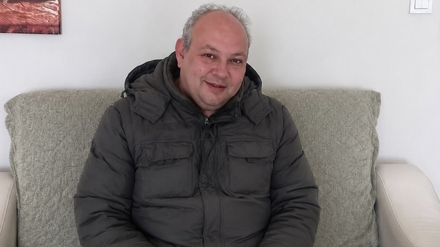 Lüleburgaz'da 3 gündür haber alınamayan şahıs evinde ölü bulundu