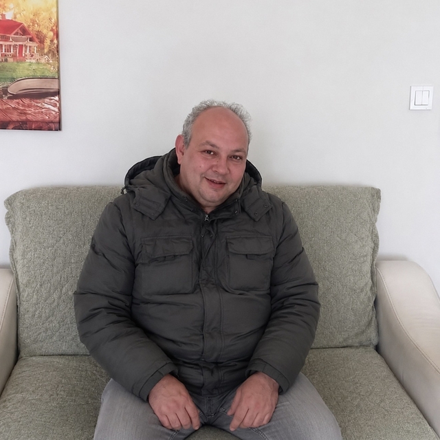 Lüleburgaz'da 3 gündür haber alınamayan şahıs evinde ölü bulundu