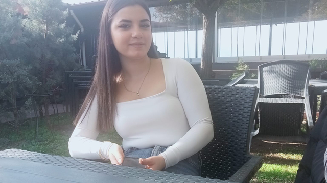 Tokat'ta 11 gündür haber alınamayan Ceren Nisa aranıyor