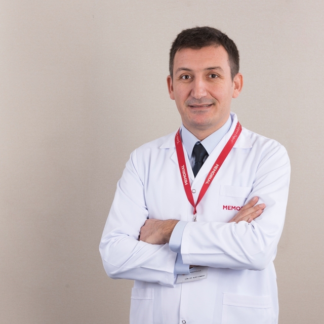 Kalp krizi belirtilerini ciddiye alın
Kardiyoloji Bölümü Uzmanı Dr. Nuri Cö...