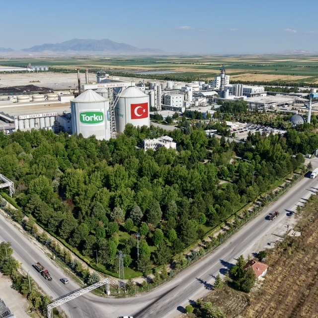 Konya Şeker'den 664 milyon 751 bin Tl'lik çifte avans