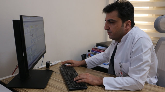 Uzmanlar uyardı: "Güneş çarpmasına dikkat edin"