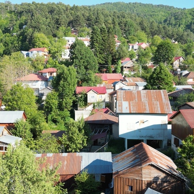 Amanosların eteklerindeki Zorkun Yaylası yazın vazgeçilmezi oldu