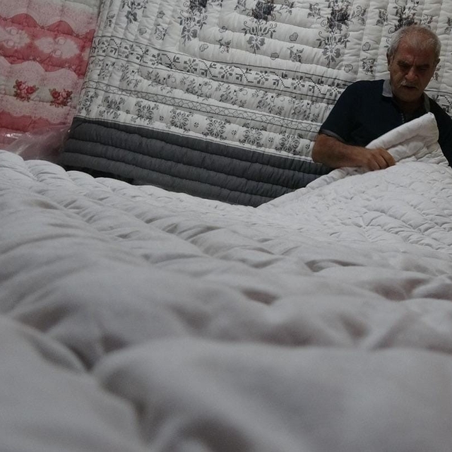Yorgancılık mesleği çıraksız kaldı