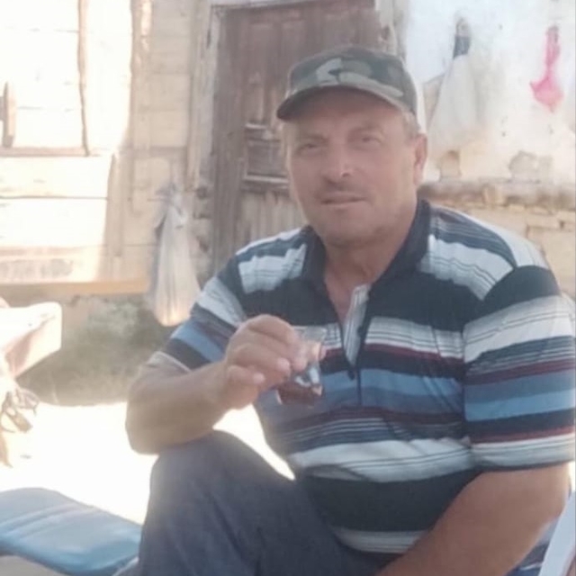 Kiraz yedikten sonra rahatsızlanan kadın da eşinin ardından hayatını kaybet...