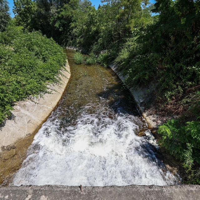 15 günde 800 bin metreküp su Sapanca Gölü'ne ulaştırıldı