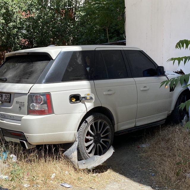 Elazığ'da cipin çarptığı 17 yaşındaki çocuk, hayatını kaybetti
