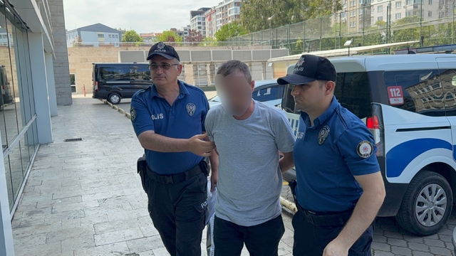 Ölümlü kazanın sürücüsü tutuklandı