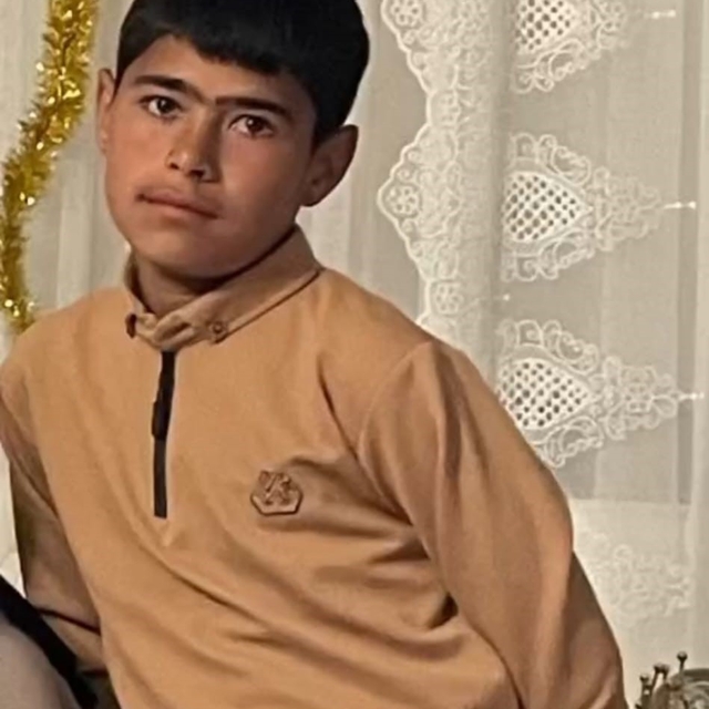 Berat'tan üç gündür haber yok
Murat Nehri'nde arama sürüyor
Kayıp Berat içi...