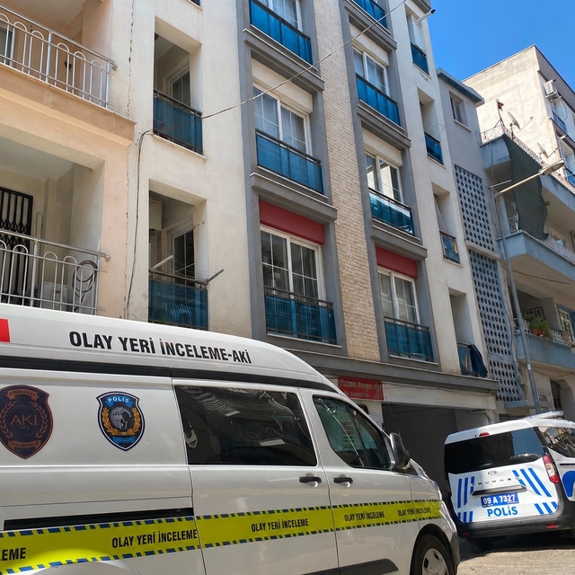Kaldığı evin banyosunda fenalaşan şahıs kurtarılamadı