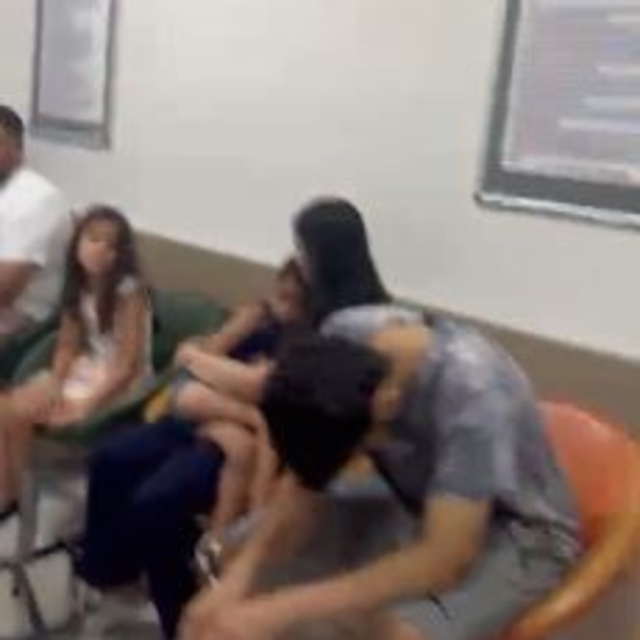 Kuşadası'nda 5 yıldızlı otelde zehrilenme iddiası
Hastaneye kaldırılanların...