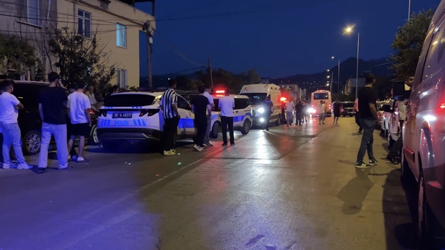Kayseri'de kavga etttiği ağabeyini av tüfeğiyle vurarak öldürdü