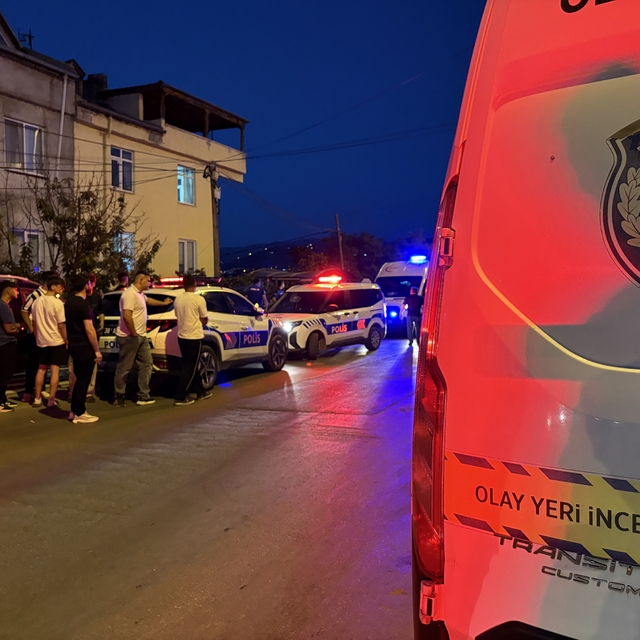 Kayseri'de kardeşinin pompalı tüfekle vurduğu ağabey hayatını kaybetti