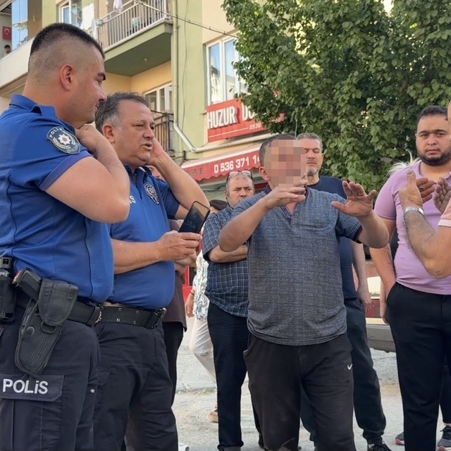 Eskişehir'de kazanın ardından kavga çıktı: 6 yaralı