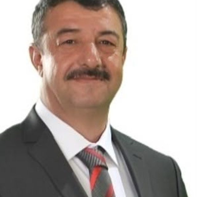 Şirvan Belediye Başkanı Cellek hayatını kaybetti