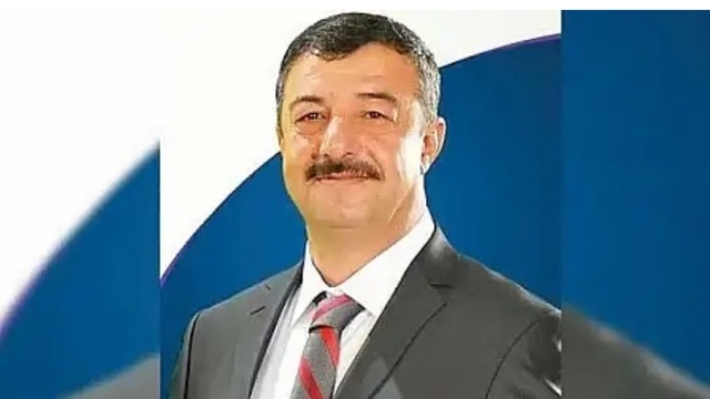 Şirvan Belediye Başkanı Necat Cellek hayatını kaybetti