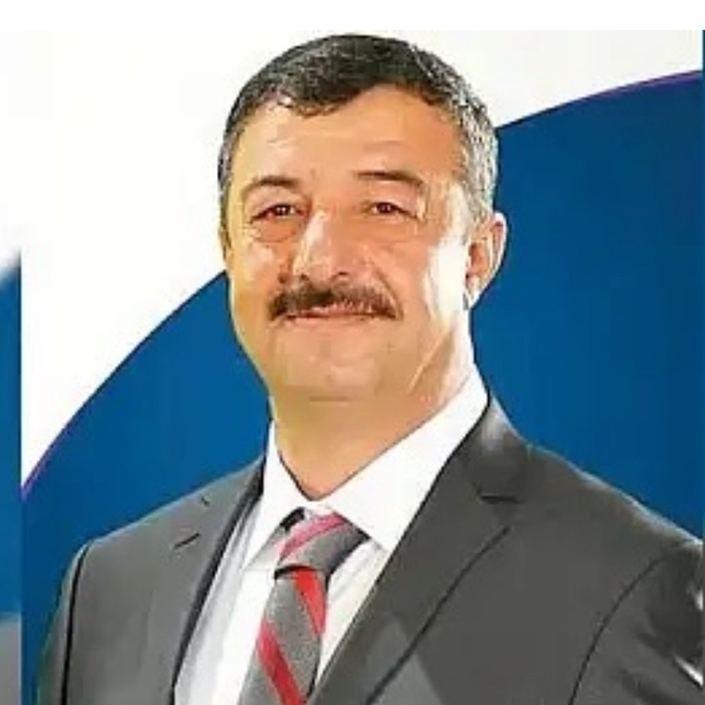 Şirvan Belediye Başkanı Necat Cellek hayatını kaybetti