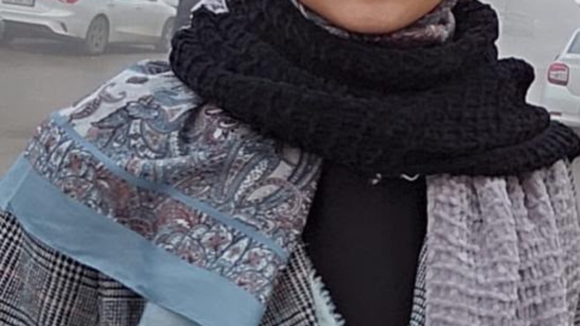Ailesi düğündeyken mektup bırakarak evden ayrılan 16 yaşındaki Hacer'e annesi seslendi:
"Hatanla birlikte seni kabul ediyoruz, yeter ki sen eve gel kızım"