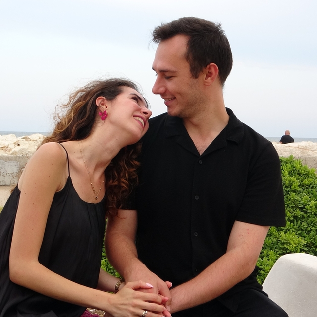 'Yapamazsın' dediler, iyileşti eğitimini gördü hem hayalini hem aşkını kaza...