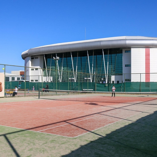 Sivas'ta tenis takımı seçmeleri yapılacak