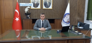 Kaymakam Samet Serin, Havza'da göreve başladı
