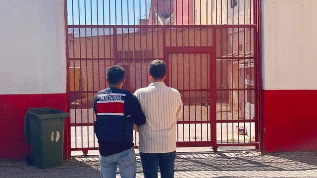 Aydın'da FETÖ üyesi yakalandı