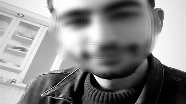 Köylüsünü öldüren sanığa müebbet hapis talebi