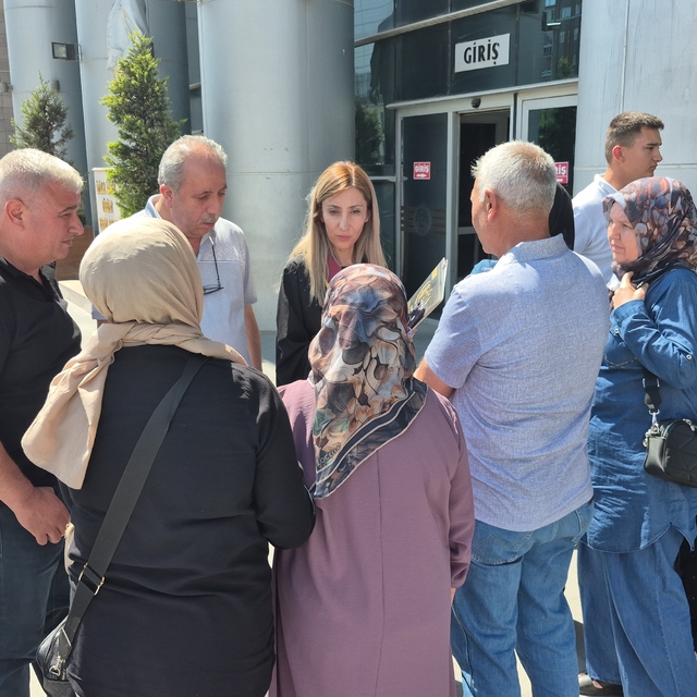 "Büyü yaptığını düşünüyordum" diye kendisini savunan cinayet sanığı 'akli d...