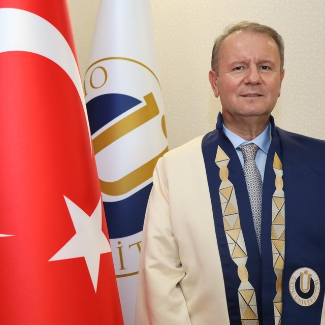 ODÜ, Türkiye genelinde 10'uncu, Karadeniz Bölgesi'nde 1'inci sırada
Ordu Ün...
