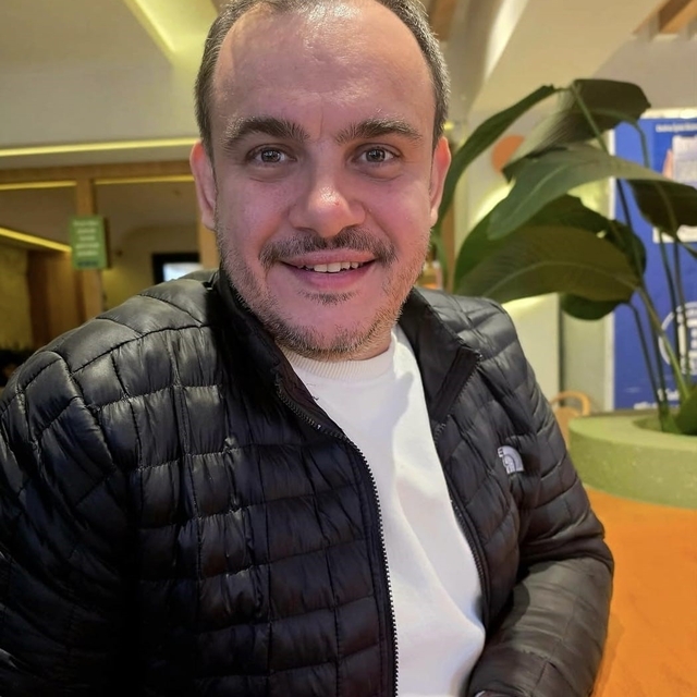 Balıkesir Büyükşehir Belediyesi Basın Daire Başkanlığı'na Murat Özşay getir...