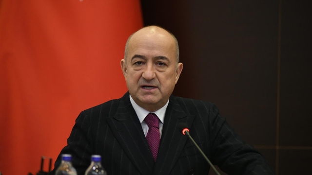 AK Partili Gider'den 15 Temmuz Mesajı:
'Cumhurbaşkanımızın dirayeti, milletimizin cesareti ihanet girişimini bozguna uğrattı'