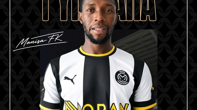 Manisa FK'da iç transferde iki imza