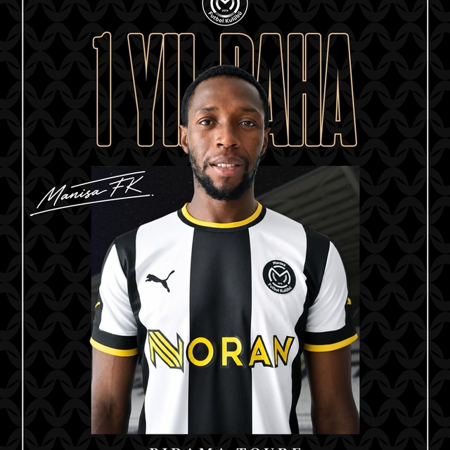 Manisa FK'da iç transferde iki imza