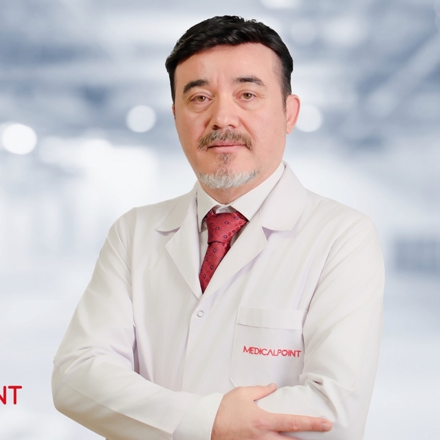 Uzm. Dr. Ümit Çınkır: "Tiroit ve Diyabet belirtilerini göz ardı etmeyin"