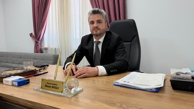 Milyonda bir görülen doğuştan rahim anomalisi başarıyla tedavi edildi