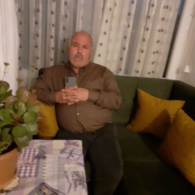 Römork kapağı can aldı